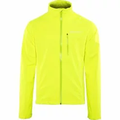 Endura Hummvee Jacke Herren Gelb