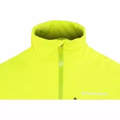 Endura Hummvee Jacke Herren Gelb -Günstiges Fahrradjacken Geschäft endura hummvee jacke herren neon gelb 4