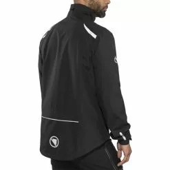 Endura Hummvee Jacke Herren Schwarz -Günstiges Fahrradjacken Geschäft endura hummvee jacke herren schwarz 2