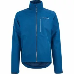 Endura Hummvee Jacke Herren Blau