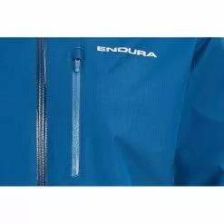 Endura Hummvee Jacke Herren Blau -Günstiges Fahrradjacken Geschäft endura hummvee jacket men blueberry 3
