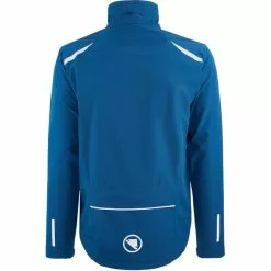 Endura Hummvee Jacke Herren Blau -Günstiges Fahrradjacken Geschäft endura hummvee jacket men blueberry 4