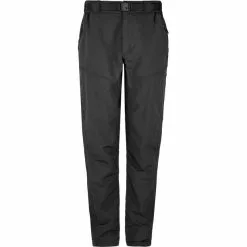 Endura Hummvee Hose Herren Schwarz