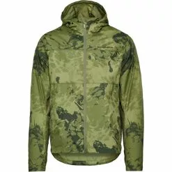 Endura Hummvee WP Hardshell Jacke Herren Oliv