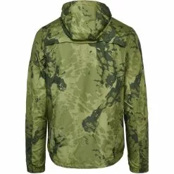Endura Hummvee WP Hardshell Jacke Herren Oliv -Günstiges Fahrradjacken Geschäft endura hummvee wp hardshell jacket men olive green 4