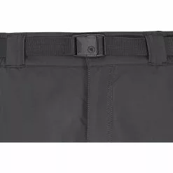Endura Hummvee Zip-Off Hose Herren Grau -Günstiges Fahrradjacken Geschäft endura hummvee zip off pants men grey 3