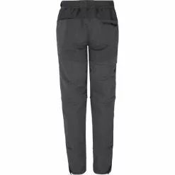 Endura Hummvee Zip-Off Hose Herren Grau -Günstiges Fahrradjacken Geschäft endura hummvee zip off pants men grey 5