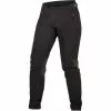 Endura MT500 Burner Lite Hose Damen Schwarz