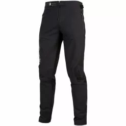 Endura MT500 Burner Hose Herren Schwarz