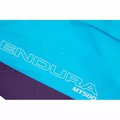Endura MT500 Burner Hose Herren Blau/lila -Günstiges Fahrradjacken Geschäft endura mt500 burner pants men electric blue 3