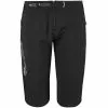 Endura MT500 Burner Shorts Herren Schwarz