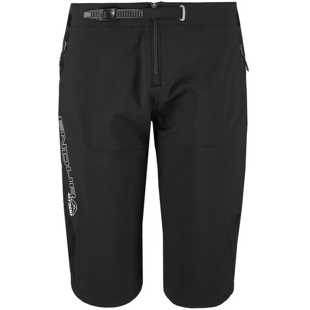 Endura MT500 Burner Shorts Herren Schwarz 1 Endura MT500 Burner Shorts Herren Schwarz