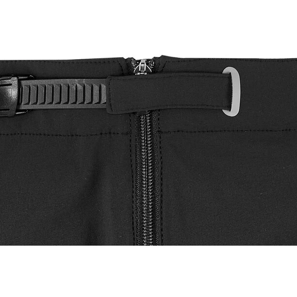 Endura MT500 Burner Shorts Herren Schwarz 2 Endura MT500 Burner Shorts Herren Schwarz – Bild 2