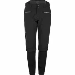 Endura MT500 Freezing Point Hose Herren Schwarz