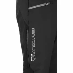 Endura MT500 Freezing Point Hose Herren Schwarz -Günstiges Fahrradjacken Geschäft endura mt500 freezing point pants men black 3