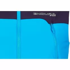 Endura MT500 Freezing Point Weste Herren Türkis -Günstiges Fahrradjacken Geschäft endura mt500 freezing point vest men electric blue 3