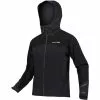 Endura MT500 II Wasserdichte Jacke Herren Schwarz