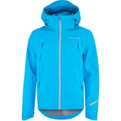 Endura MT500 II Wasserdichte Jacke Herren Türkis