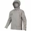 Endura MT500 II Wasserdichte Jacke Herren Grau