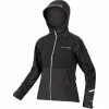 Endura MT500 II Wasserdichte Jacke Damen Schwarz