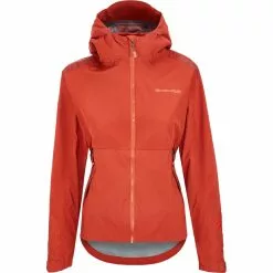 Endura MT500 II Wasserdichte Jacke Damen Orange