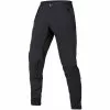 Endura MT500 II Wasserdichte Hose Herren Schwarz