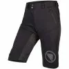 Endura MT500 Spray II Shorts Damen Schwarz