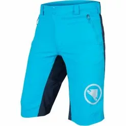 Endura MT500 Spray Shorts Herren Blau