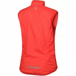 Günstiges Fahrradjacken Geschäft -Günstiges Fahrradjacken Geschäft endura pakagilet vest women hi viz coral 2