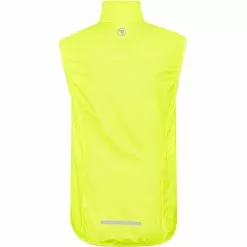 Endura Pakagilet Weste Damen Gelb -Günstiges Fahrradjacken Geschäft endura pakagilet vest women neon yellow 3
