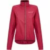 Endura Pakajak Jacke Damen Rot