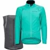 Endura Pro SL 3-Jahreszeiten-Jacke Herren Türkis