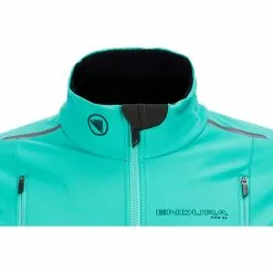 Endura Pro SL 3-Jahreszeiten-Jacke Herren Türkis -Günstiges Fahrradjacken Geschäft endura pro sl 3 seasons jacket men aqua 2