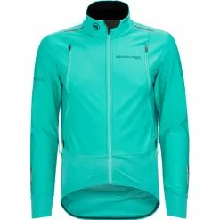 Endura Pro SL 3-Jahreszeiten-Jacke Herren Türkis -Günstiges Fahrradjacken Geschäft endura pro sl 3 seasons jacket men aqua 4