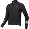 Endura Pro SL 3-Jahreszeiten-Jacke Herren Schwarz