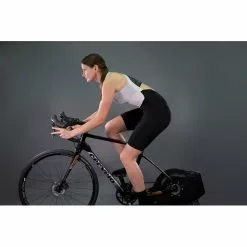 Endura Pro SL Trägershorts Medium Polster Damen Schwarz/weiß -Günstiges Fahrradjacken Geschäft endura pro sl bib shorts medium pad women black 6