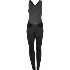 Endura Pro SL EGM Trägerhose Damen Schwarz