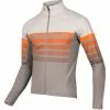 Endura Pro SL HC Windproof Jacke Herren Grau