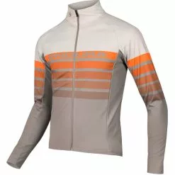 Endura Pro SL HC Windproof Jacke Herren Grau