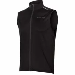 Endura Pro SL Lite Weste Herren Schwarz