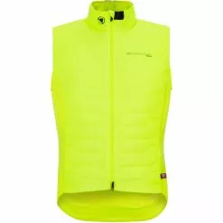 Endura Pro SL Primaloft II Weste Herren Gelb