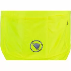 Endura Pro SL Primaloft II Weste Herren Gelb -Günstiges Fahrradjacken Geschäft endura pro sl primaloft ii gilet men neon yellow 3