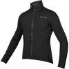 Endura Pro SL Wasserdichte Softshell Jacke Herren Schwarz