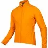Endura Pro SL Wasserdichte Softshell Jacke Herren Orange