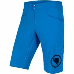 Endura SingleTrack Lite Shorts Herren Blau
