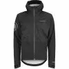 Endura SingleTrack II Jacke Herren Schwarz