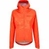 Endura SingleTrack II Jacke Damen Orange