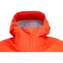 Endura SingleTrack II Jacke Damen Orange 5 Endura SingleTrack II Jacke Damen Orange -Günstiges Fahrradjacken Geschäft endura singletrack ii jacket women paprika 2