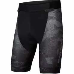 Endura SingleTrack Innenhose Herren Schwarz
