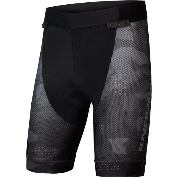 Endura SingleTrack Innenhose Herren Schwarz 1 Endura SingleTrack Innenhose Herren Schwarz